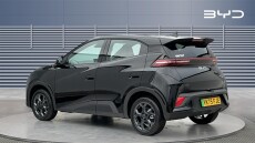 BYD Dolphin Surf 65kW Boost 43kWh 5dr Auto Electric Hatchback